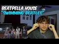 Download Lagu BEATPELLA HOUSE - Swimming Beetles (REACTION)