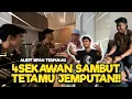 Download Lagu ALIEFF IRFAN TERJUMPA BARANG PELIK DALAM TANDAS 4SEKAWAN??? SAMBUT TETAMU PALING RARE DI ABAD INI!!!