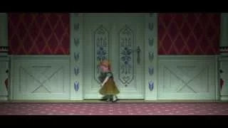 לשבור את הקרח פרוזן רוצה לבנות איש שלג בעברית Frozen Do You Want To Build A Snowman Hebrew 