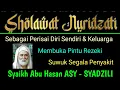 Download Lagu Sholawat Nuridzati Merdu Full 1 Jam✨️