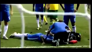 Didier Drogba Skills Goals ULTIMATE COMPILATION 