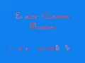 El Mundo-Chacarron Macarron