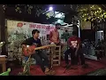 Download Lagu Ungu - Setengah Gila Cover Akustik By Family B-Coustic Live Warkop 227