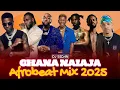 Download Lagu Ghana Naija Afrobeat Mix 2025 | DJ Sedan ft.Wizkid, King Promise, Rema, Burna Boy,Shatta Wale, Tekno