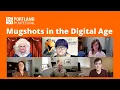 Mugshots in the Digital Age