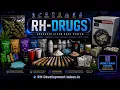FiveM Drug SELLING Creator Script ESX QBCORE QBOX TMC Money Wash Corner Selling PLANT GROWTH