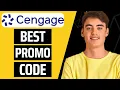 How To Find Best Cengage Coupon Code 2026 Cengage Promo Code 2026