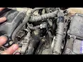 Throttle Body Replacement 2011-2015 Chevy Cruze 1 4T
