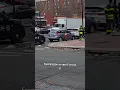 accident
