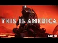 Download Lagu This Is America | Ready or Not edit