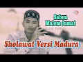 Download Lagu Saben Malem Jumat Lirik - Sholawat Versi Madura - Aljauhar M. Kholiqin  (Official Music Video)