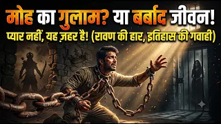 प्यार नहीं, ये तुम्हारी सबसे बड़ी ग़ुलामी है! 🚩 (Bitter Truth)