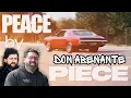 Don Abenante s 1970 Chevelle - Peace By Piece RetroFabworks