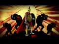 SABATON - Coat of Arms (Official Music Video)