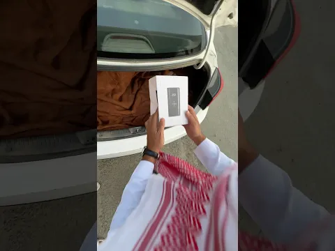 جربت المنتج بنفسي ويستاهل، حبيت أدعم صاحبي وهذا حساب متجرهم على يوتيوب @Mazeed-t9n6o