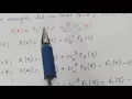 DSP FFT Algorithm DIT N pt 8 pt Part - 1