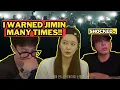 Download Lagu Who REALLY Is Song Da Eun, Jimin’s New Girlfriend??. Jimin Regrets His Decision??