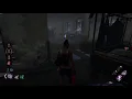 Red and Blue Glyph Interactions - Dead by Daylight
