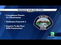 Yuba City massage parlors lose operating license for offering sexual acts in exchange for money