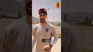 الأهلي في تونس المارد الأحمر جاهز المعركة 