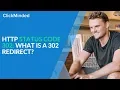 HTTP Status Code 302 What Is a 302 Redirect