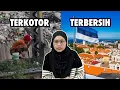 Download Lagu Negara Terkotor dan Terbersih Dunia