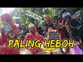 Download Lagu PALING HEBOH BENDRONGAN - REOG SAMSI (TRIO PUTRA)
