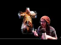 Nice little finisher! | "The End" Reacting to the NEW Justice album Hyperdrama #justice #thundercat