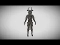Sword Master Vhysradue ∣ ESO › Characters › Akaviri