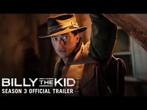 Season 3 Official Trailer
