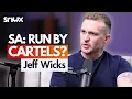 Download Lagu Jeff Wicks exposes all: Mkhwanazi, Babita Deokaran, Cyril Ramaphosa, Cat Matlala, Cartels, New book