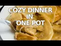 Crock Pot Pierogi