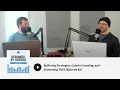 Buffering Strategies Calorie Counting and Estimating TDEE Ep 89