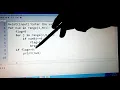 Unit 5 Lecture 5 Control Flow in Python