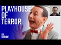 Comedian Who Denied Crimes Hid Behind Clown Who Denied Maturity Paul Reubens Case Analysis