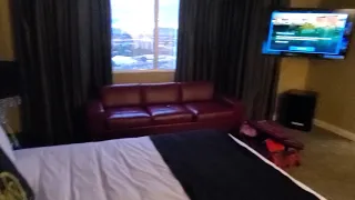 Westgate suite