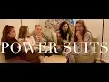Power Suits
