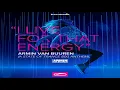 Armin van Buuren - I Live For That Energy [ASOT 800 Anthem] (Extended Mix)
