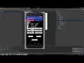 Simple Basketball Score Keeper app