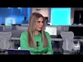 القاء الكامل |للفنان علي جاسم على قناة العربيه @AliJassim
