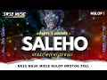 Download Lagu DJ SALEHO x MBEROT - SENAM MIDLE NROTOK OPENING NULOP | REMIX by SWSB MUSIC