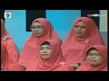 Menanti Buah Hati | Mamah dan AA Beraksi