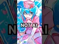 proving it’s not AI! (parody)