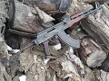 GP WASR Wire Folder Review