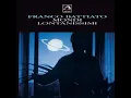Download Lagu Franco Battiato - No time no space