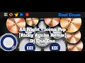 Download Lagu All Night - Icona Pop Rizky Ayuba Remix | REAL DRUM COVER