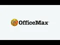 OfficeMax Website User Guide