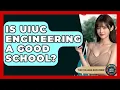 Is UIUC Engineering A Good School - The College Explorer
