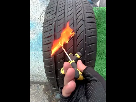 Stop Wasting Money on New Tires! Here's the Permanent Fix