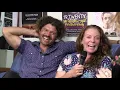 Ash Grunwald & Danni Carr with Steph Papas